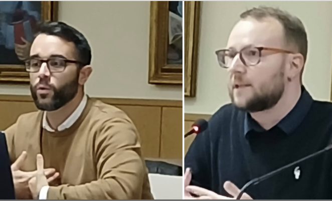 Premios José María Jover 2023